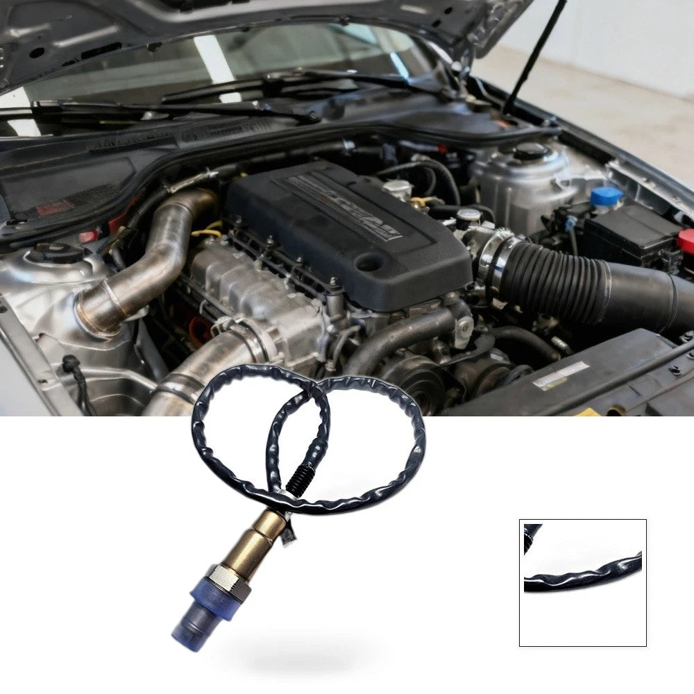 Oxygen Sensor for Audi A4 A5 A6 A7 A8 Q5 Q7 (2008–2018) 8W0906262J