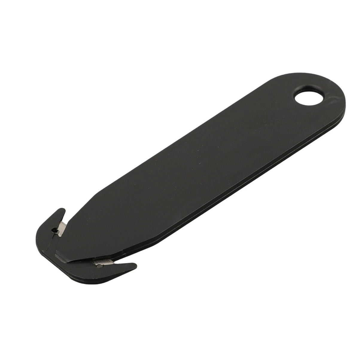 5PCS Safety Utility Cutters with Double Edged Blades for Efficient Package Opening