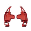 Steering Wheel Shifter Paddle Extensions for Benz A B C E M R S CLA CLS (2010–2023)