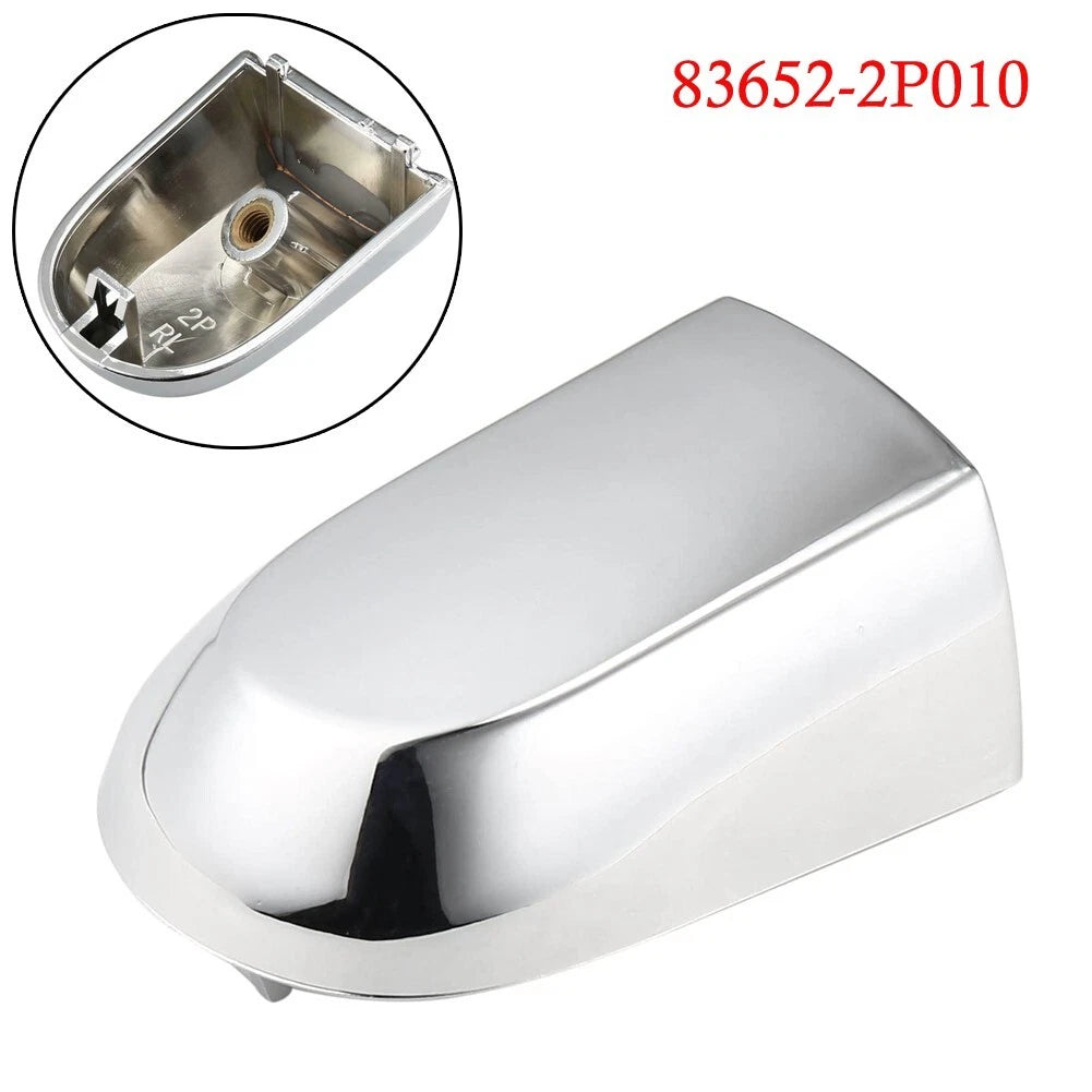 Impact Resistant Rear Left Door Handle Cover for Kia Sorento (2011–2015)