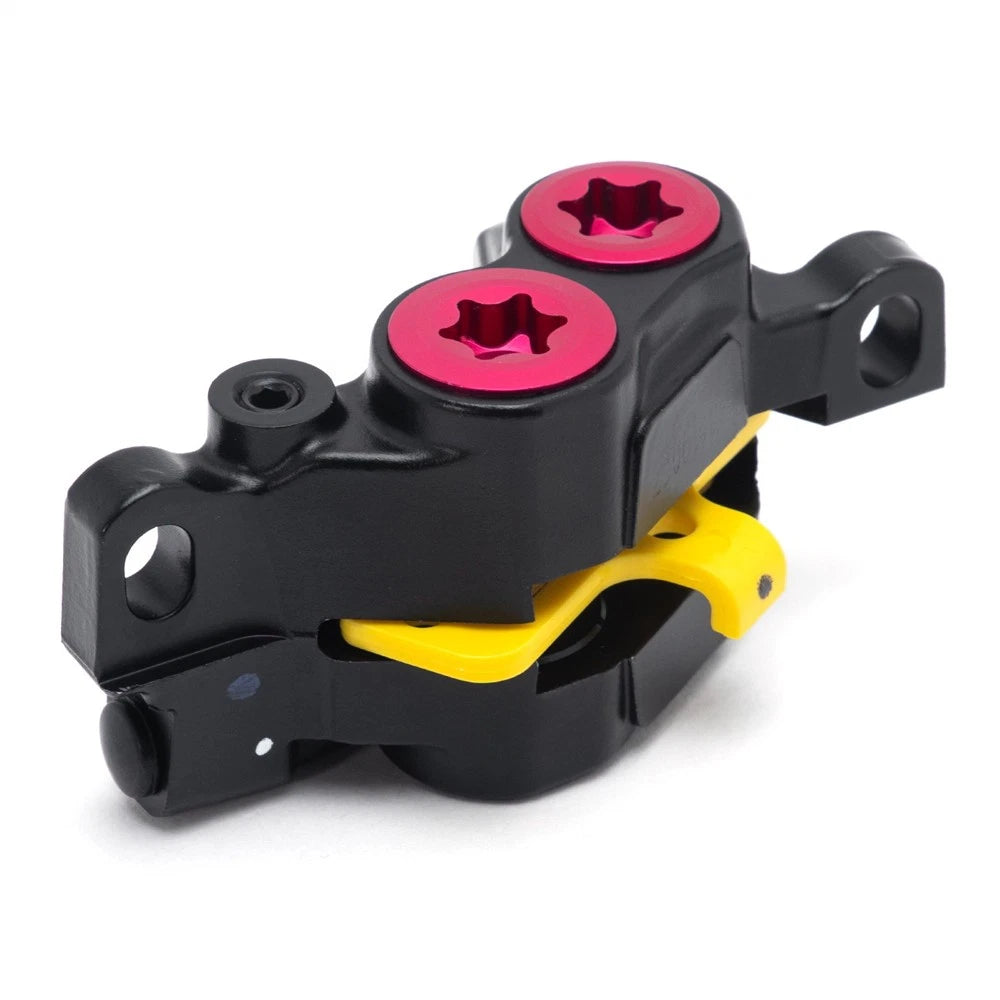 Front Rear Brake Calipers for Sur Ron Light Bee LB X, Talaria XXX, Segway