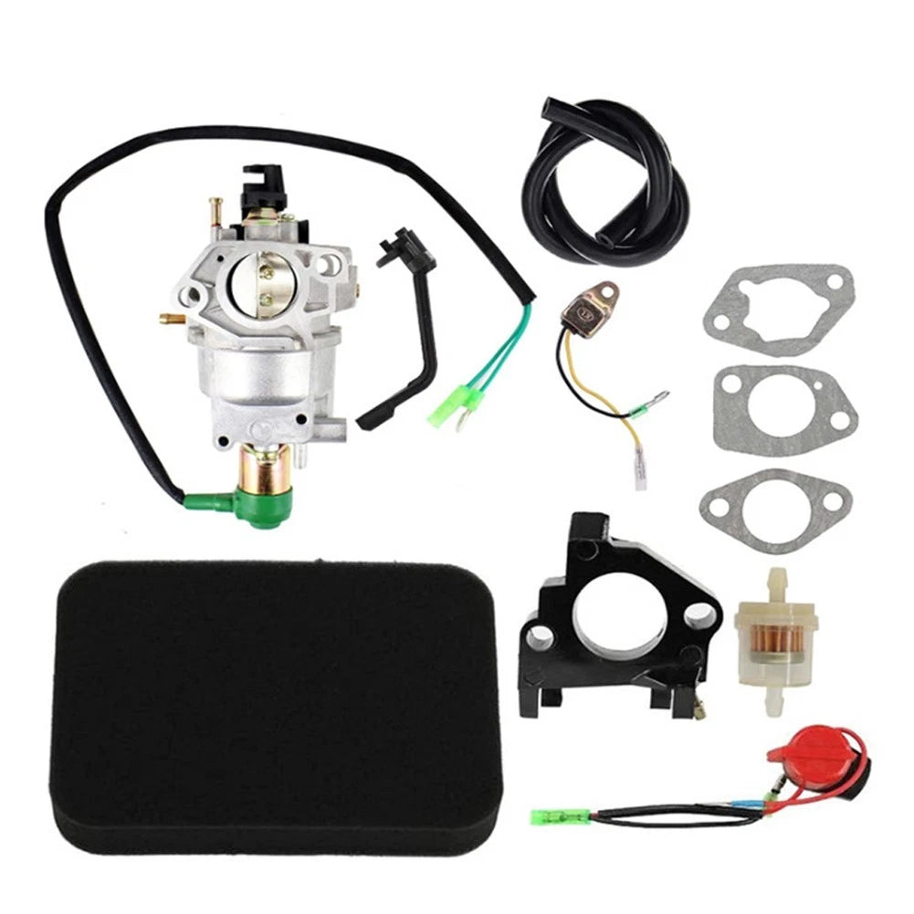 Carburetor Kit for GP5000 GP5500 GP6500 Generators