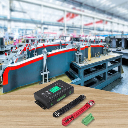 KBX104S Battery Voltage Equalizer for 12V 24V 36V 48V 96V Series Applications