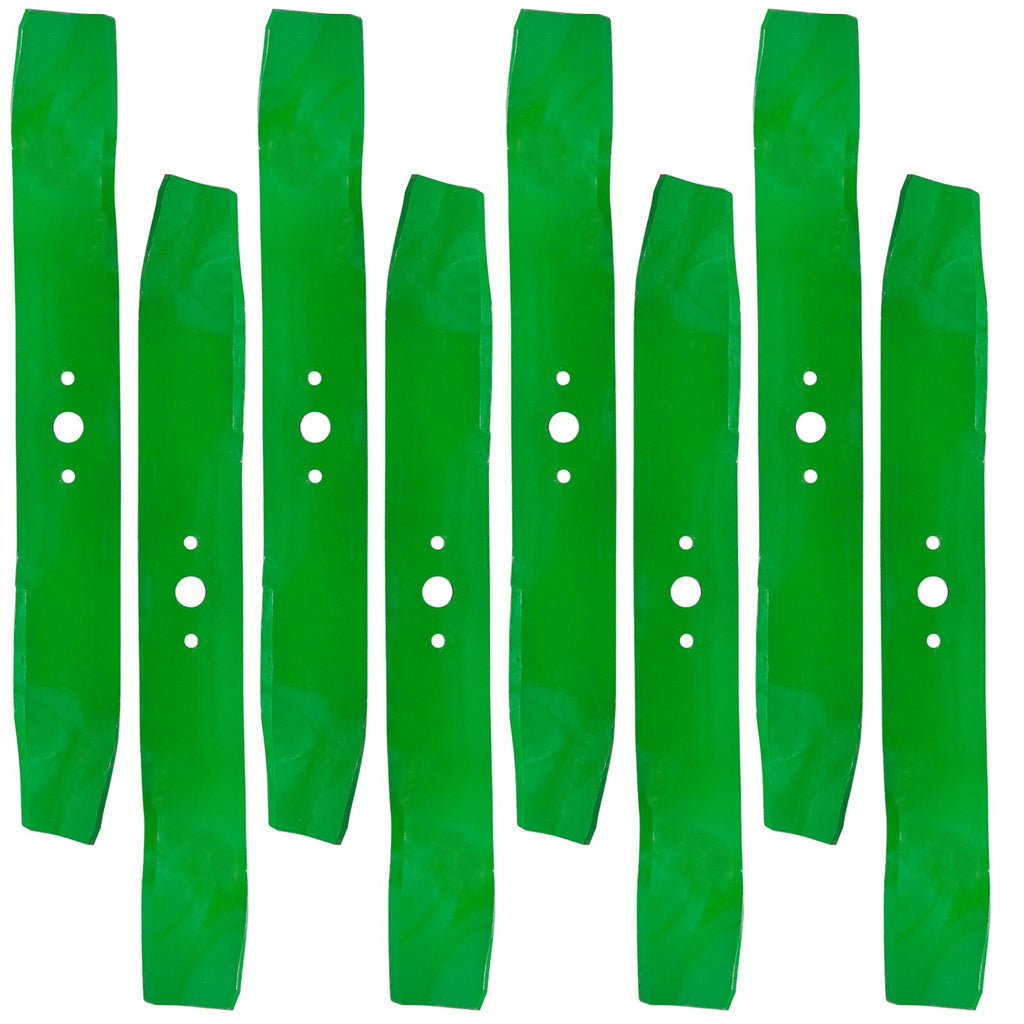 Spindle Mulching Blade for Cub Cadet (2005–2015)