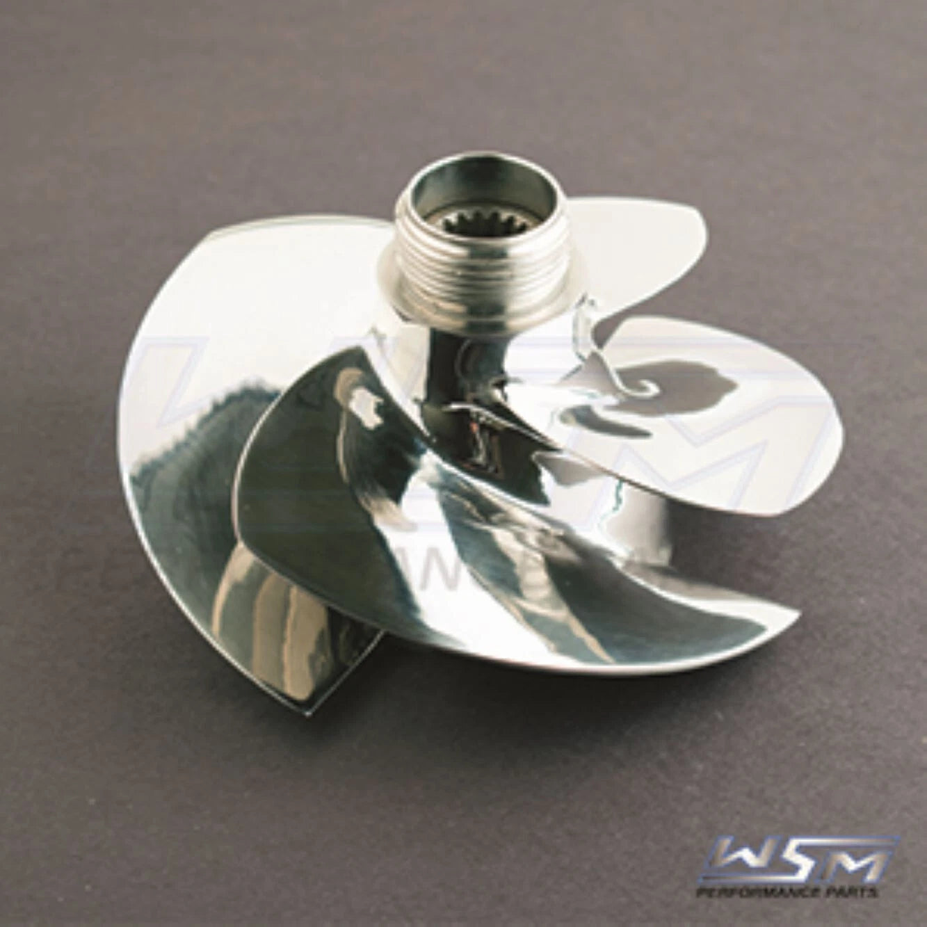 WSM Impeller for Sea-Doo Spark (2014–2026) - 021-200-13/20