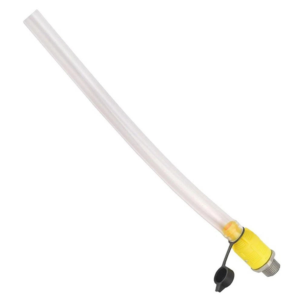 Oil Drain Valve for Craftsman Cadet Models