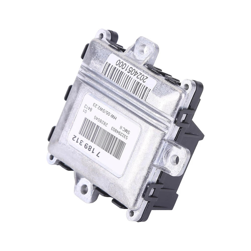 Headlight Adaptive Drive AFS Control Unit Module 7189312 for BMW 3 5 7 Series (2000–2023)