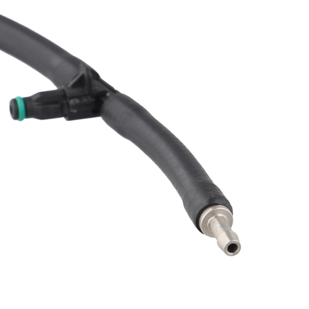Fuel Return Line for