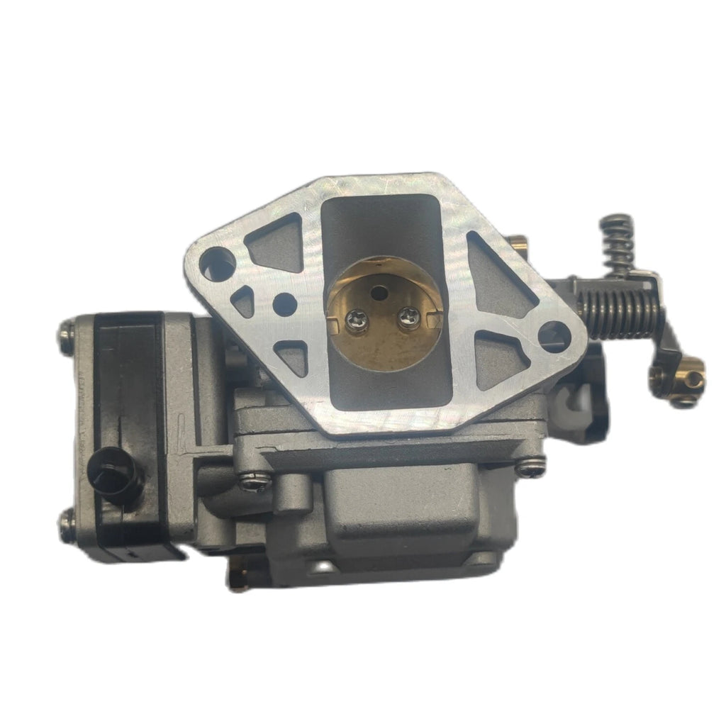 6B4-14301-00 Carburetor for Yamaha 2 Stroke 9.9HP 15HP (1990–2000)