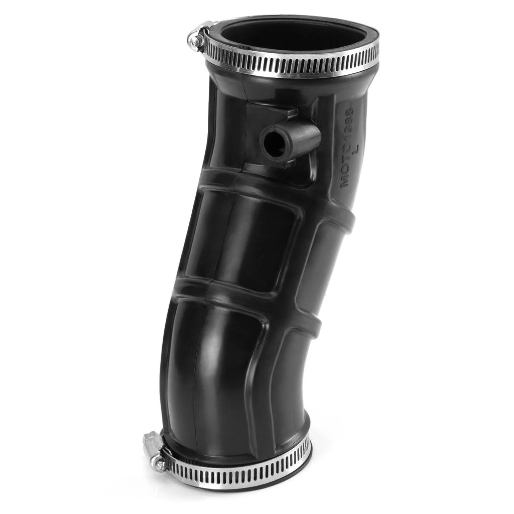 Left Manifold Snorkel Air Box Intake Tube for Yamaha Raptor 660R (2001–2005)