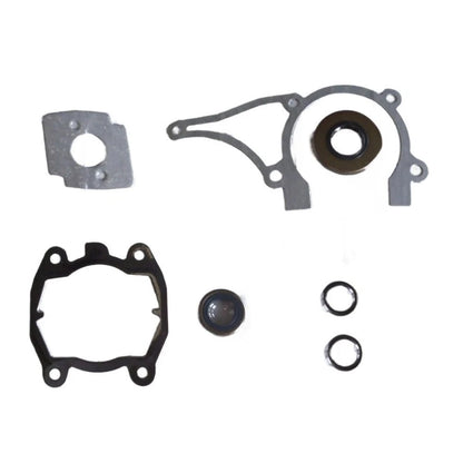 Oil Seal Gasket Kit for TS700 TS800 Concrete Saws (Maintenance Ready)