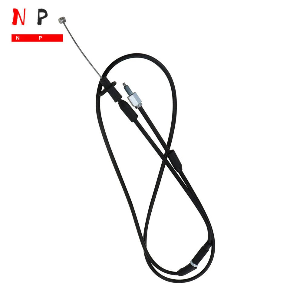 Throttle Cable for Polaris Predator Worker Hawkeye Scrambler 500 (2003–2006)