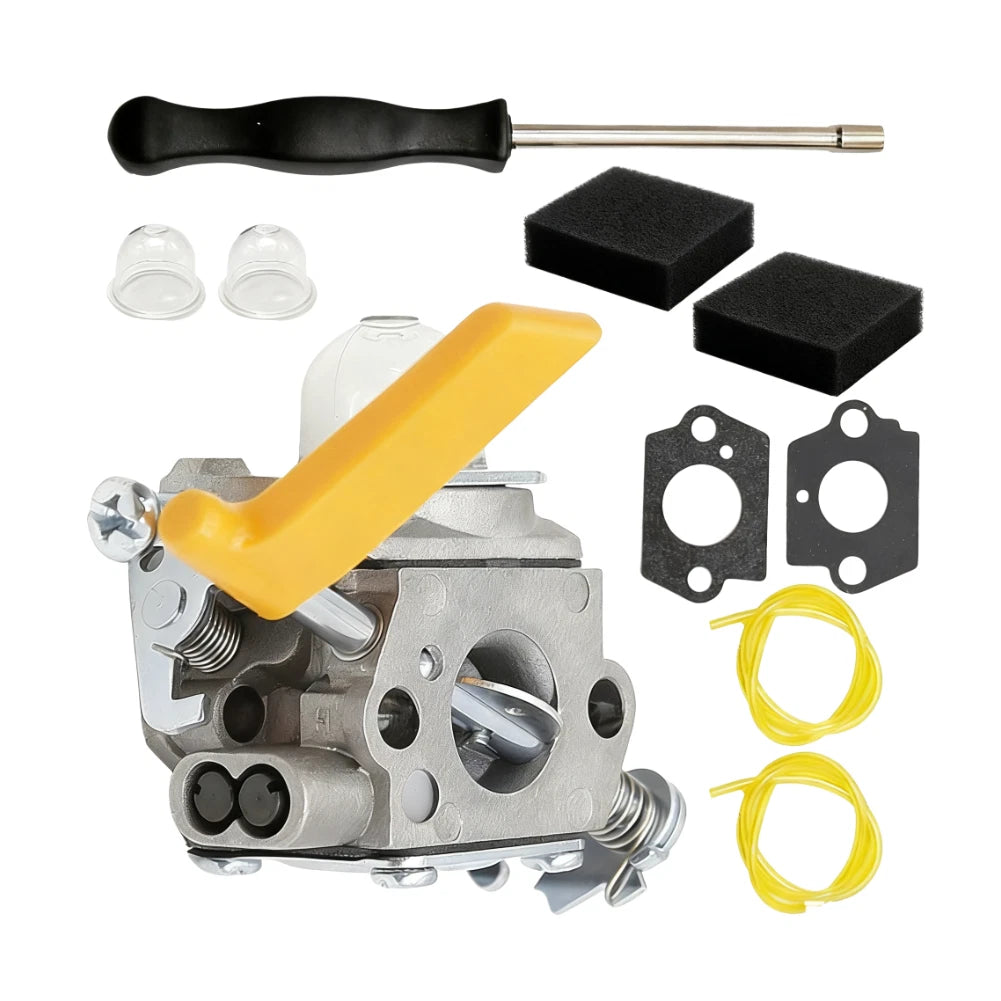 C1U H60 Carburetor Kit for Lawn Maintenance (Available Now)