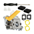 C1U H60 Carburetor Kit for Lawn Maintenance (Available Now)