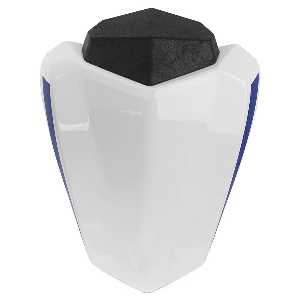 Rear Seat Cover Cowl for Yamaha YZF R1 (2009–2014) Flat White