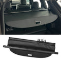 Retractable Cargo Cover OEM Replacement for Mitsubishi Outlander (2022–2023)