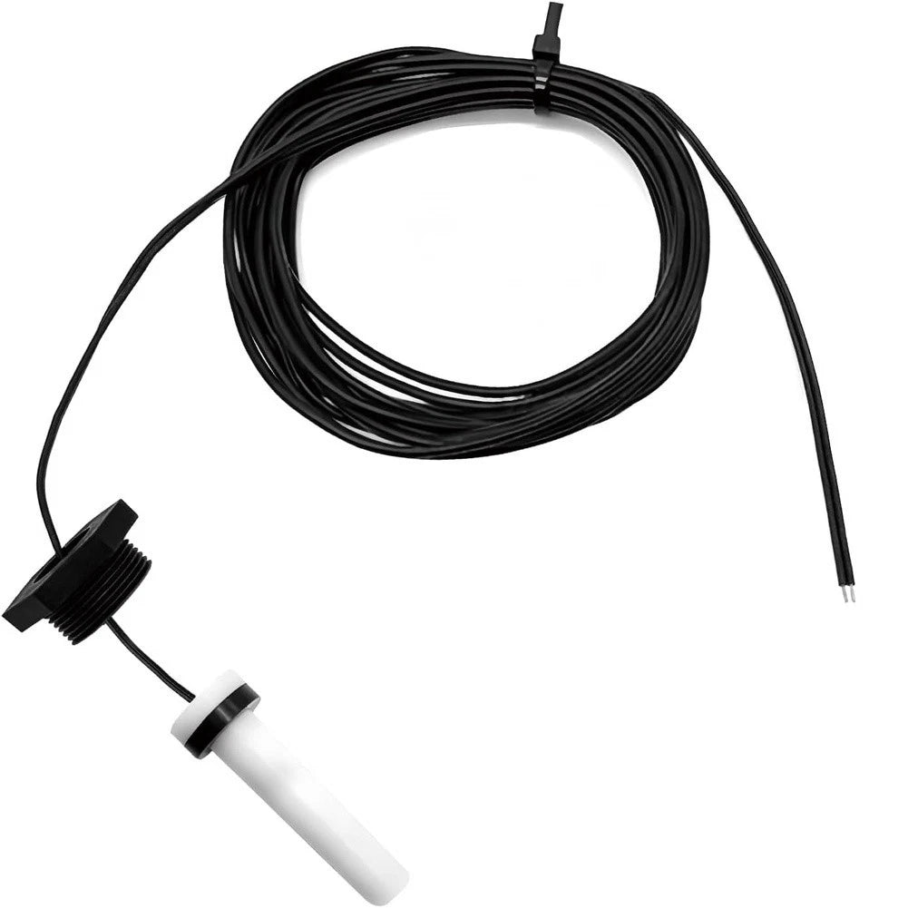 Digital Thermometer Temperature Sensor for Industrial Systems (Accurate)