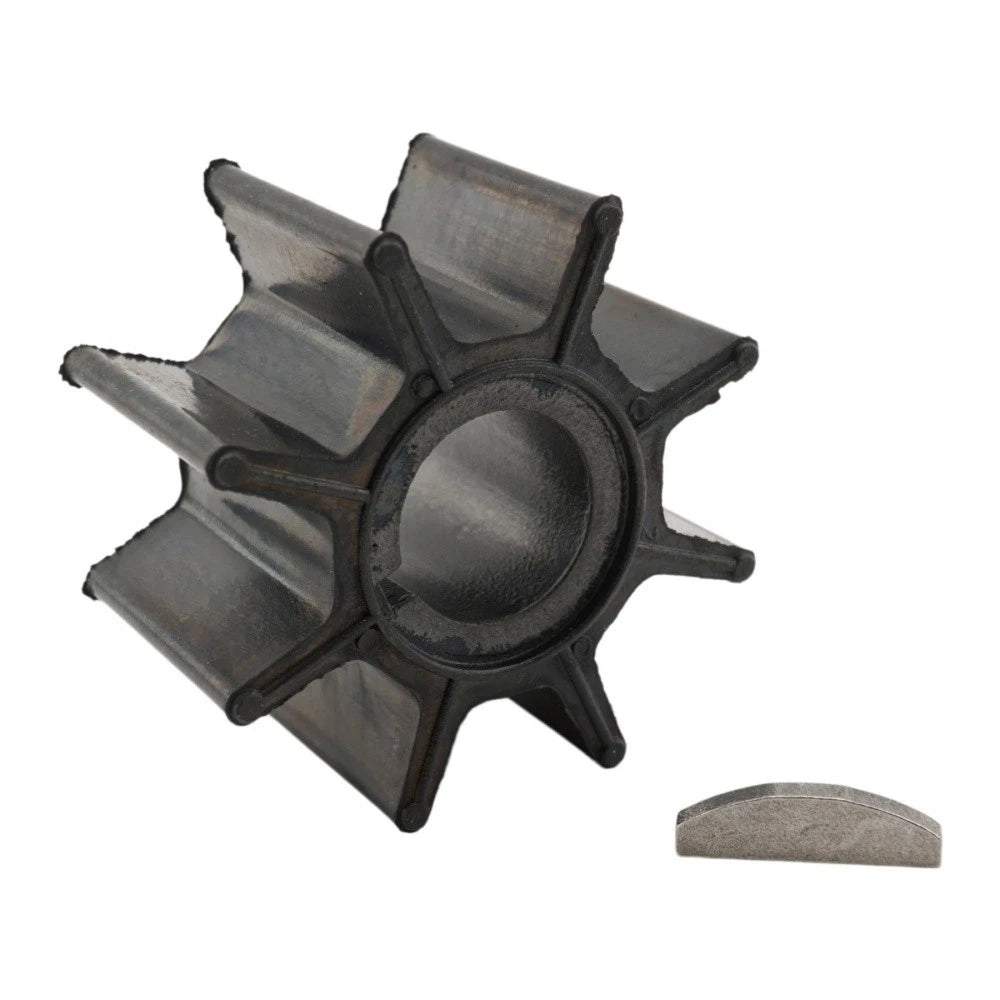 3LD-65021-0 Water Pump Impeller Kit for Nissan Tohatsu 9.9-20 HP Outboard