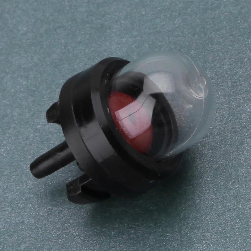2X Fuel Primer Bulbs for Diaphragm Carburetors for Garden Tools