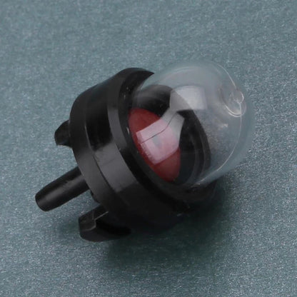 2X Fuel Primer Bulbs for Diaphragm Carburetors for Garden Tools