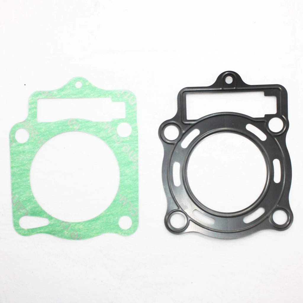 Engine Head Bottom Base Gasket for LC300cc 250cc Water Cooled PIT Quad ATV