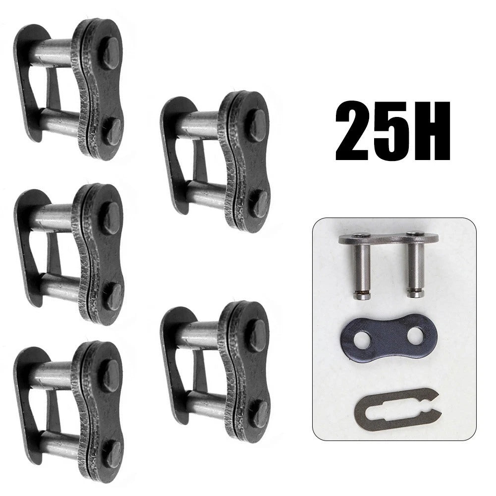 Master Links Metal 25H Replacement Connecting Link for Outdoor Use
