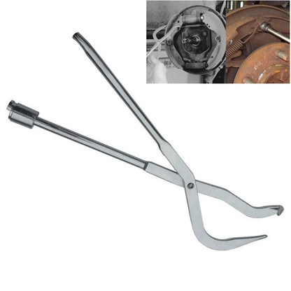 Brake Spring Pliers for Drum Brake Shoes Removal