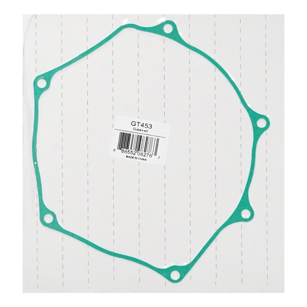 Clutch Outer Cover Gasket OEM Replacement for Suzuki RM-Z250 (2007–2017)
