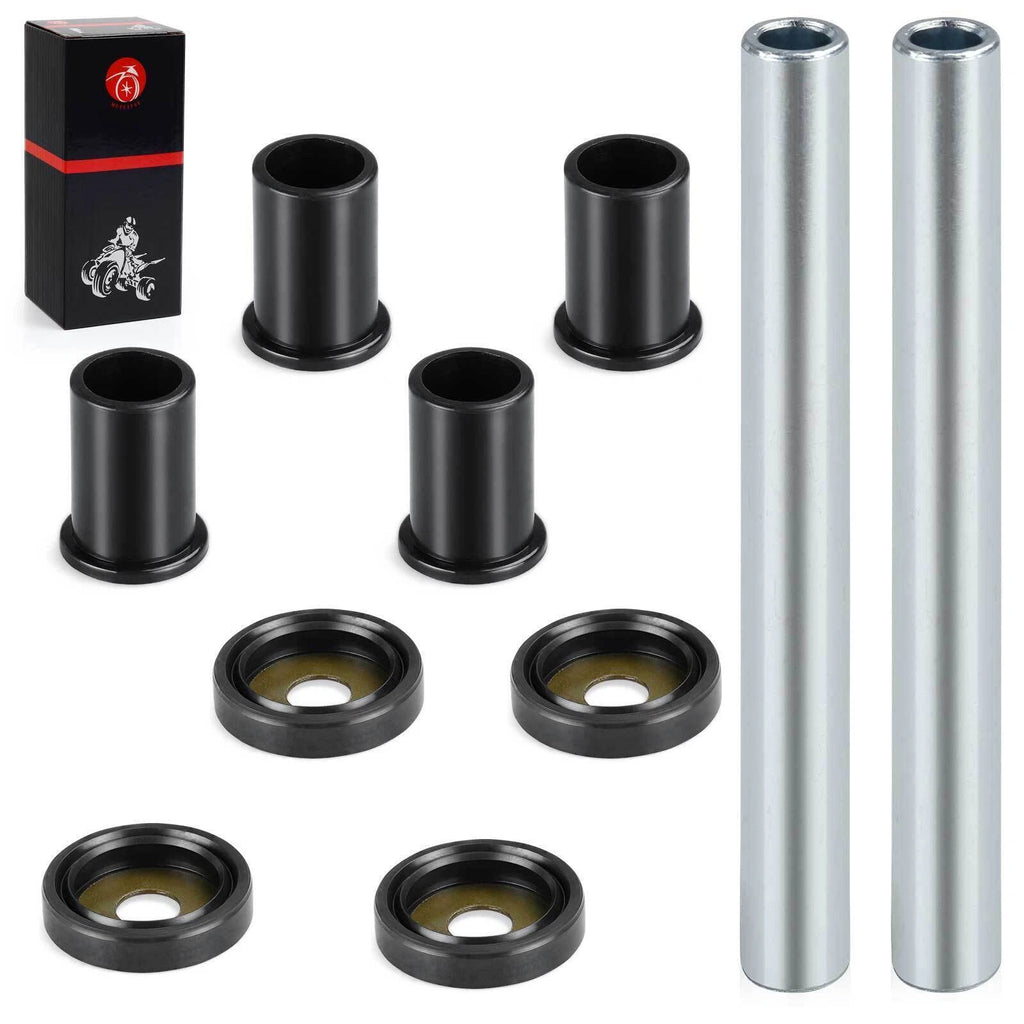 Front Upper A Arm Bushing Kit for Honda Rincon 650 TRX650FGA TRX650FA (2003–2005)