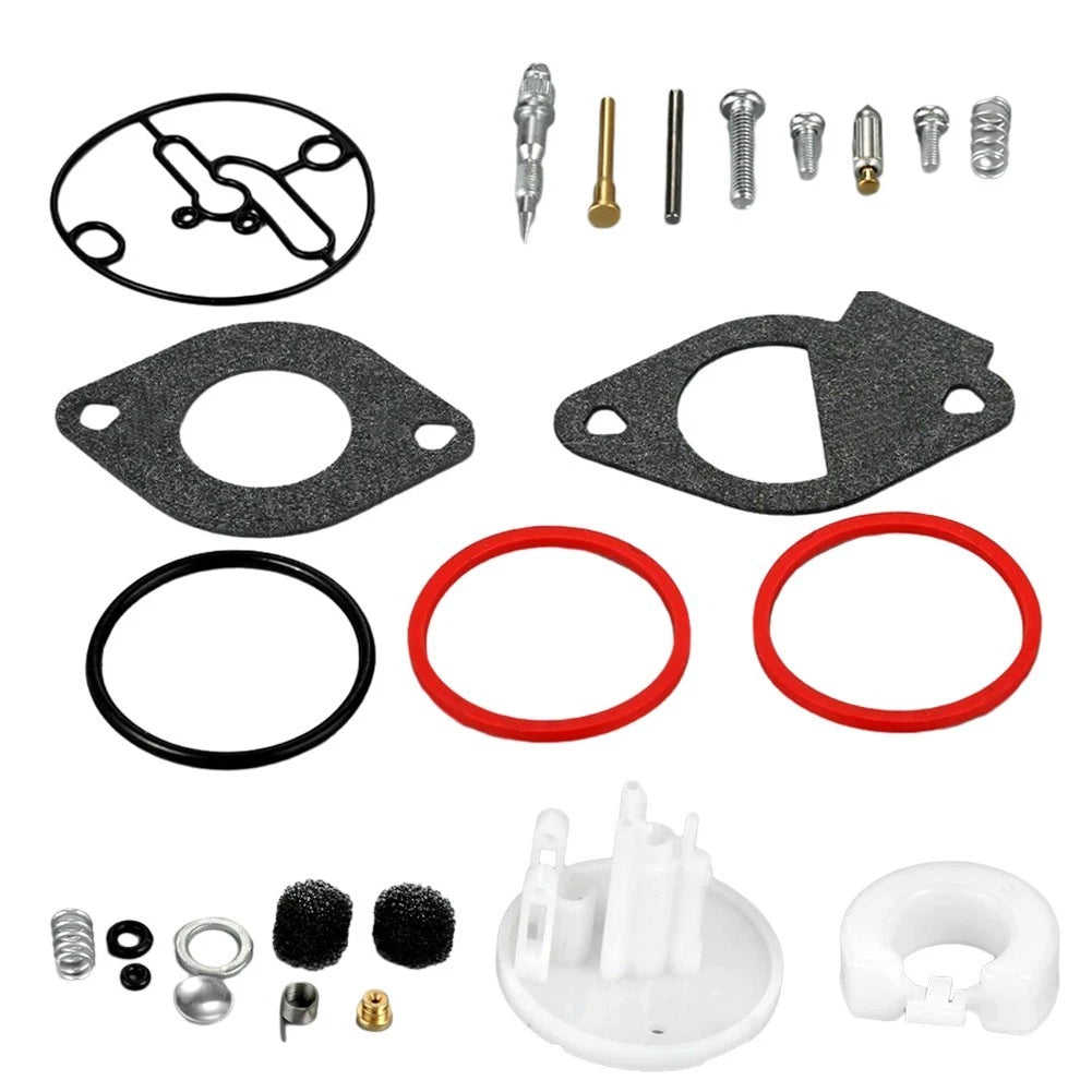 Carburetor Rebuild Kit for Craftsman (Fits )