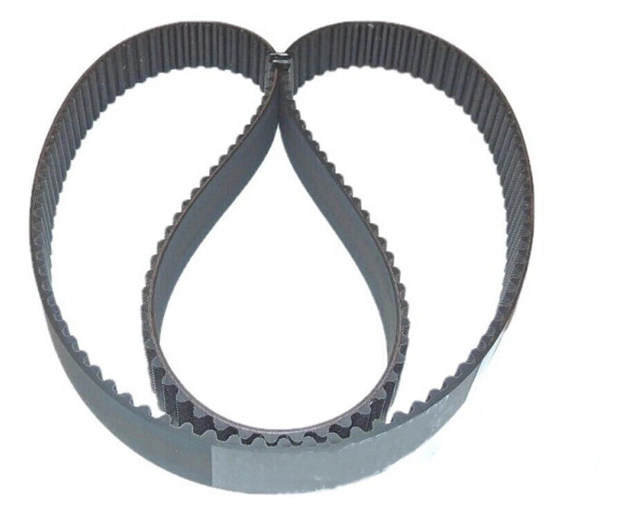 Timing Belt for Yamaha 200-225HP 4-Stroke (69J-46241-00-00, 69J-46241-02, 18-15141)