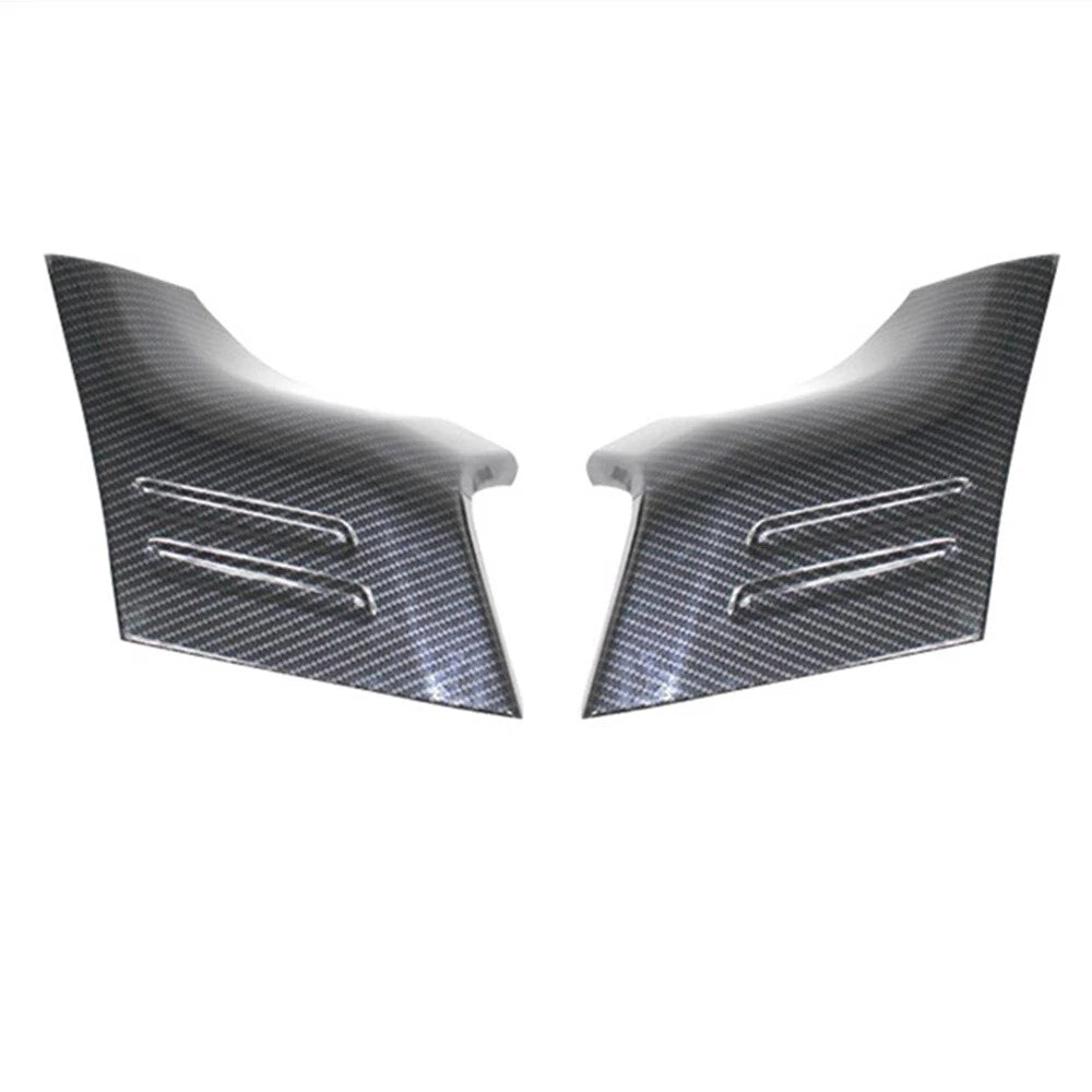 A-pillar Wrap Angle Protection Cover for Suzuki Jimny (2019–2024)