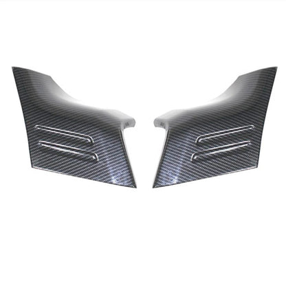 A-pillar Wrap Angle Protection Cover for Suzuki Jimny (2019–2024)