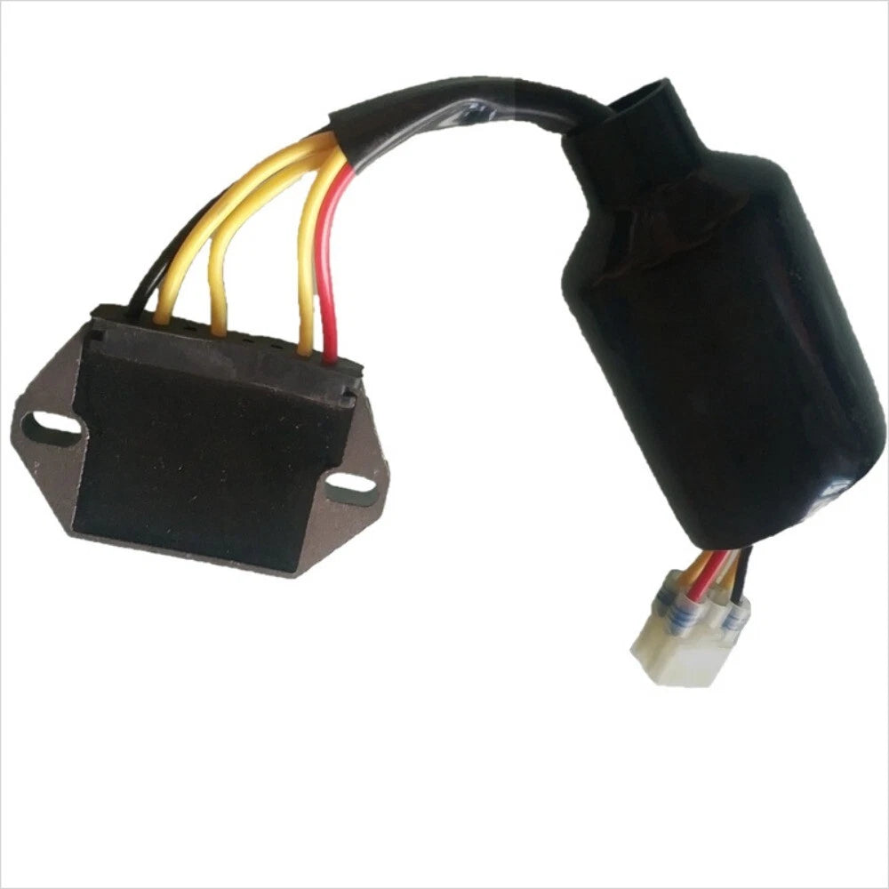 Regulator Rectifier for Kawasaki KX250 KX250F KX450F (2004–2018)