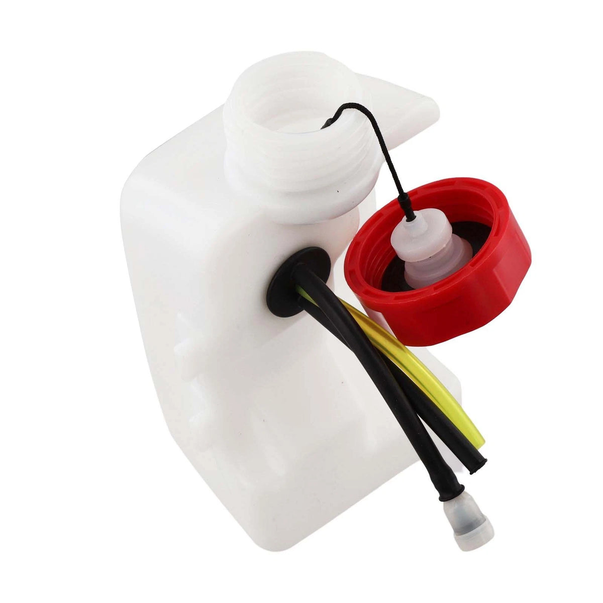 Replacement Fuel Tank for Outdoor Use (No Specific Part Numbers)