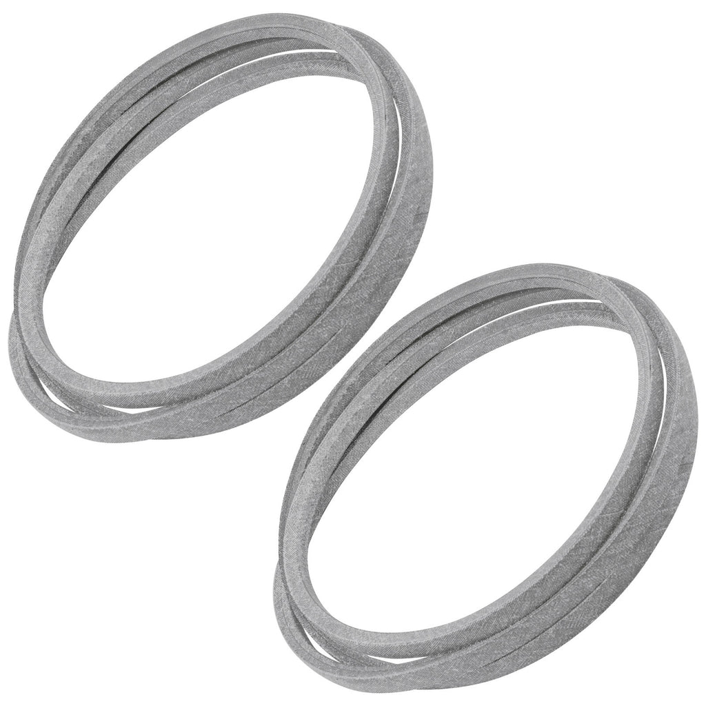 Deck Belts Replacement for MTD Cub Cadet 48 in 54 in Zero-Turn Mower (—)