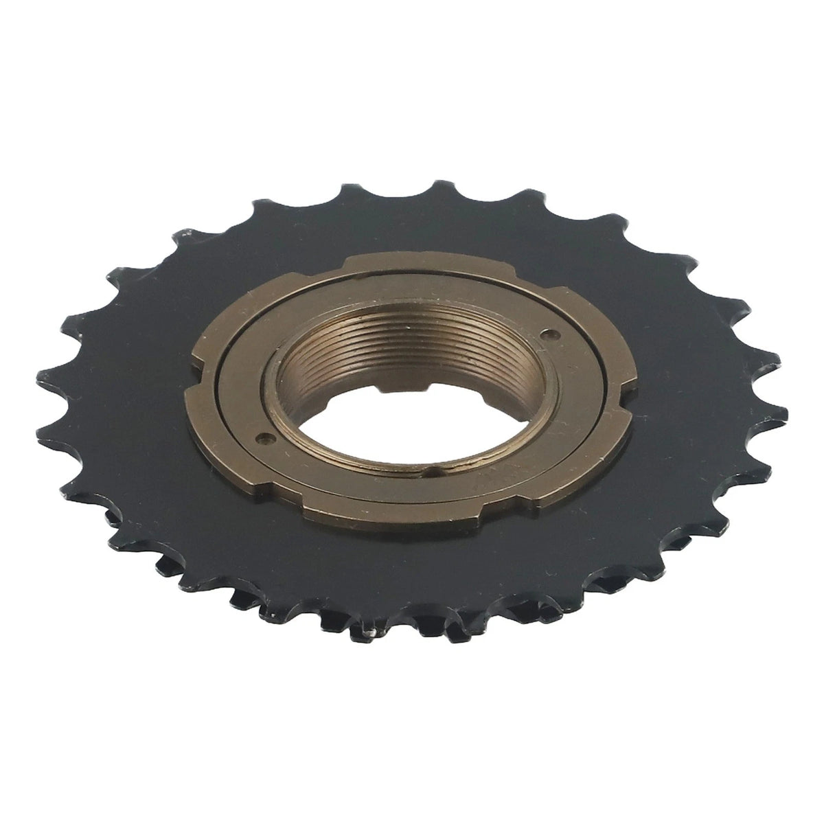 High Performance Flywheel for Single Speed & 3 Speed Bicycles