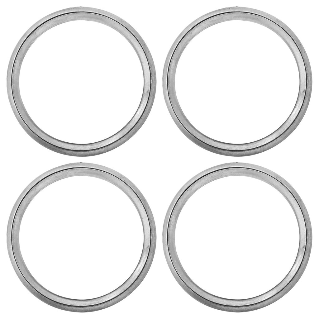 Exhaust Pipe Holder Gasket Replacement for Kawasaki Ninja ZX-6 (1990–2001)