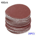 Polishing Sanding Discs for