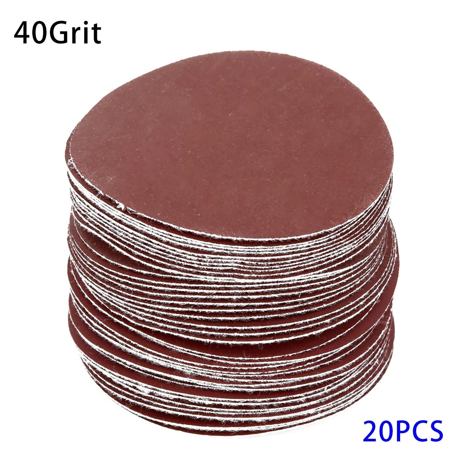 Polishing Sanding Discs for