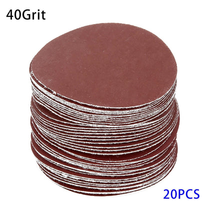 Polishing Sanding Discs for