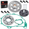 One Way Bearing Starter Clutch Kit & Puller Tool for Yamaha Raptor 660 (2004–2005)