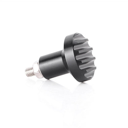 Carburetor Choke Knob for Triumph Scrambler/Thruxton 900 (2008–2015) Black