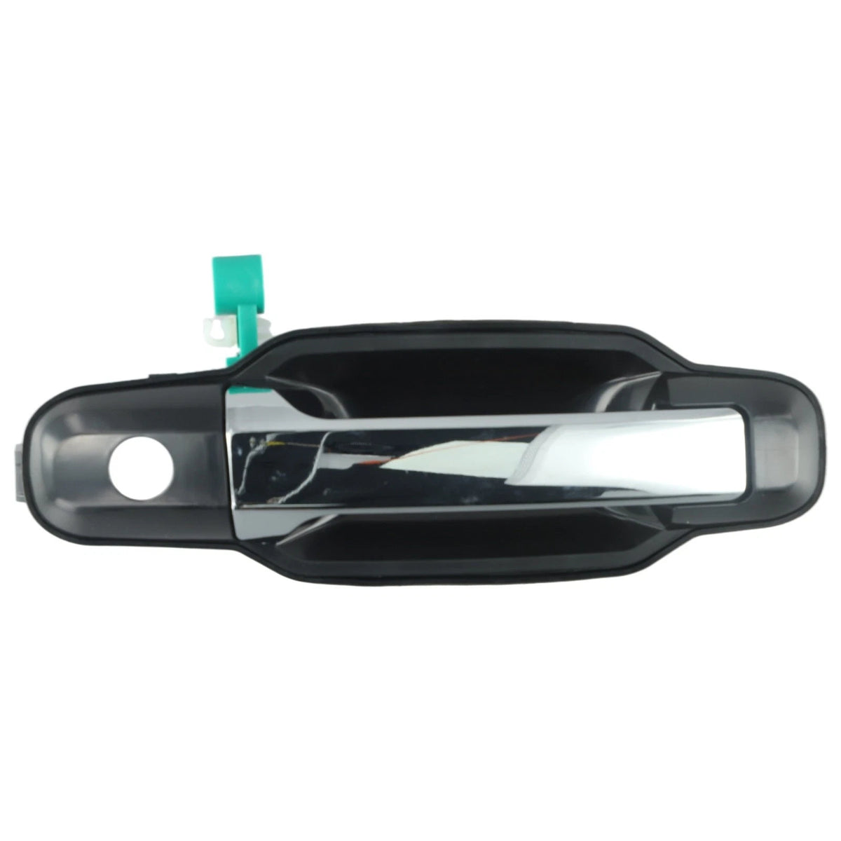 Chrome Front Exterior Door Handle for Kia Sorento (2003–2006)