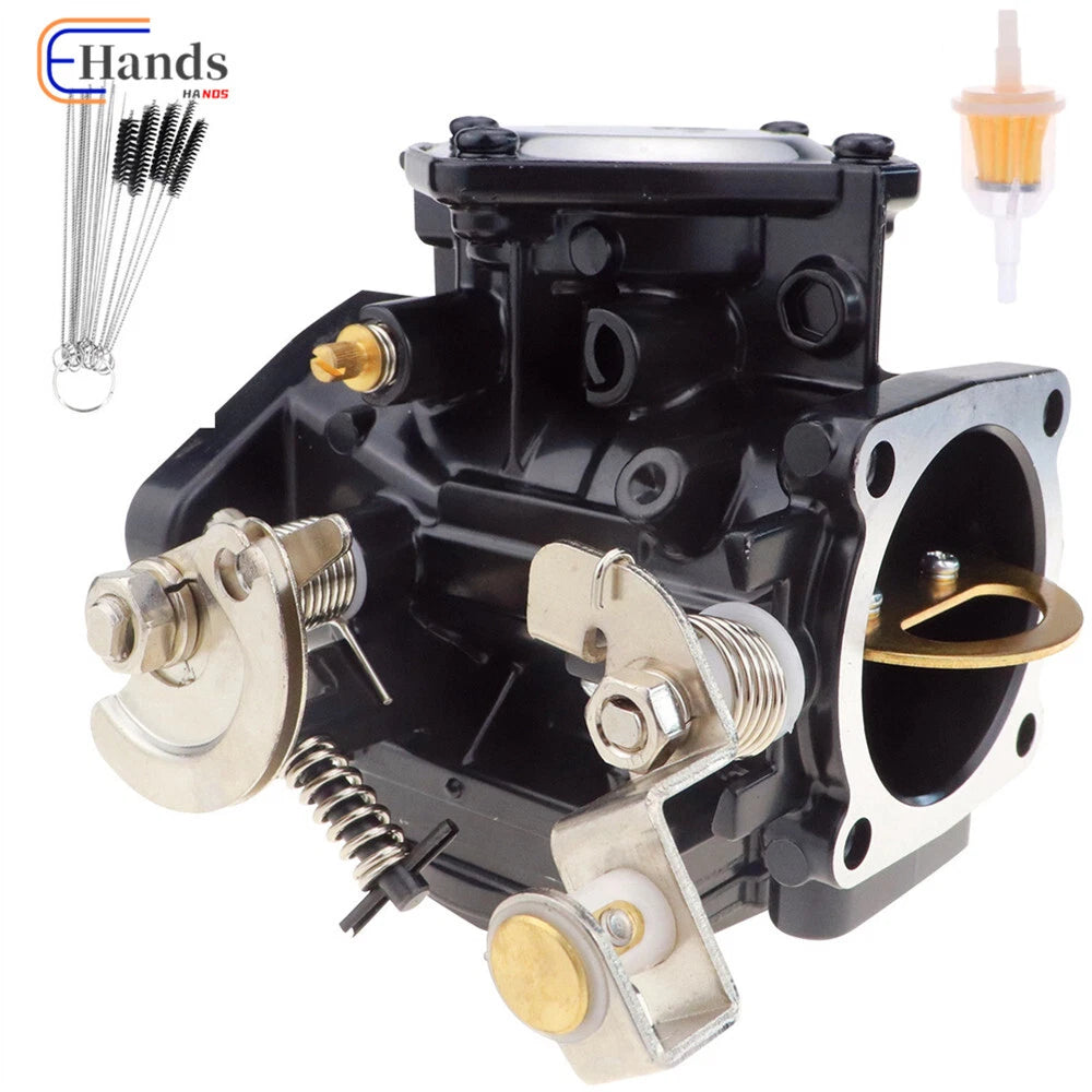 Carburetor for Yamaha Superjet Jetski (Mikuni BN44-40-43, Super BN Series)