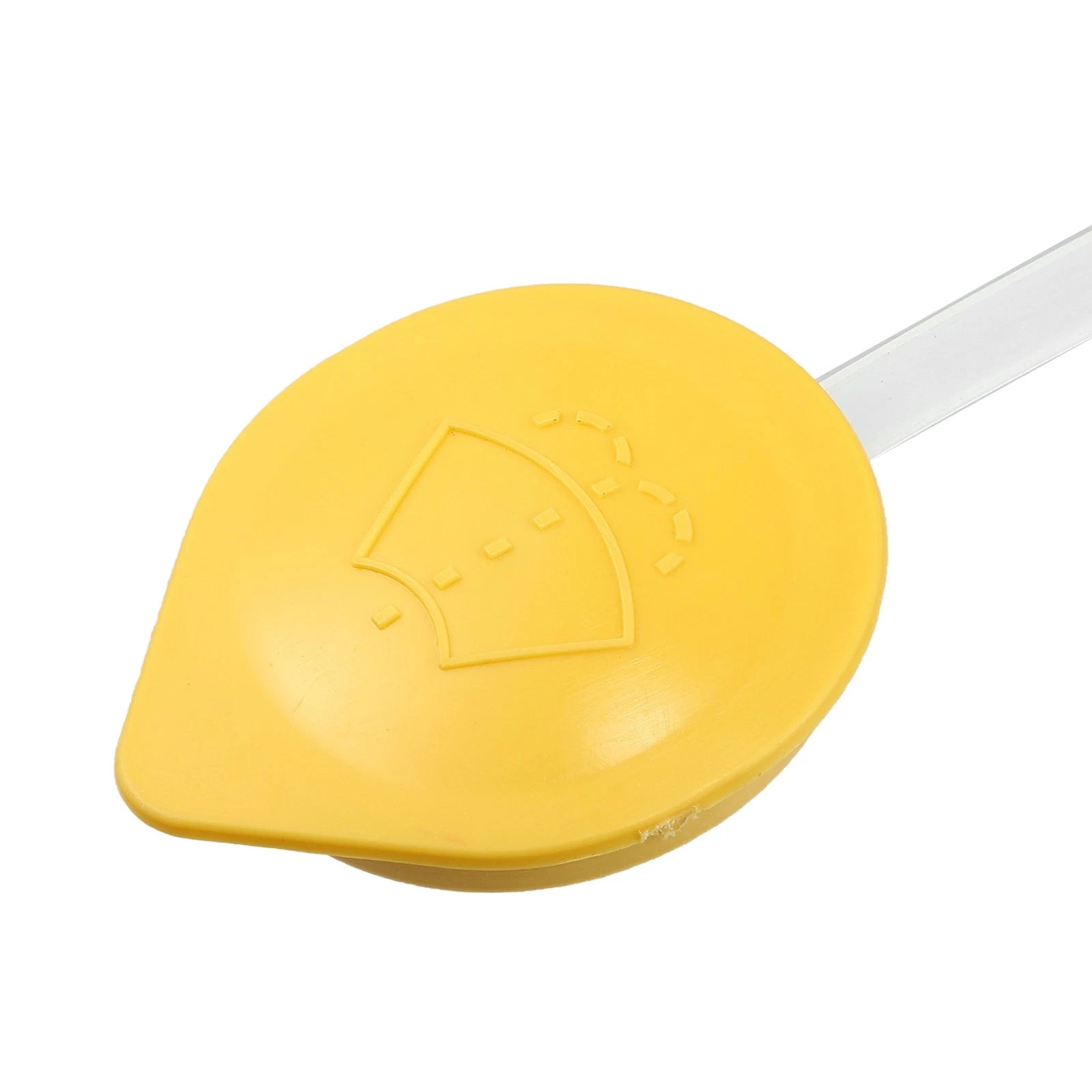 2Pcs Windshield Washer Fluid Reservoir Cap for Subaru Forester