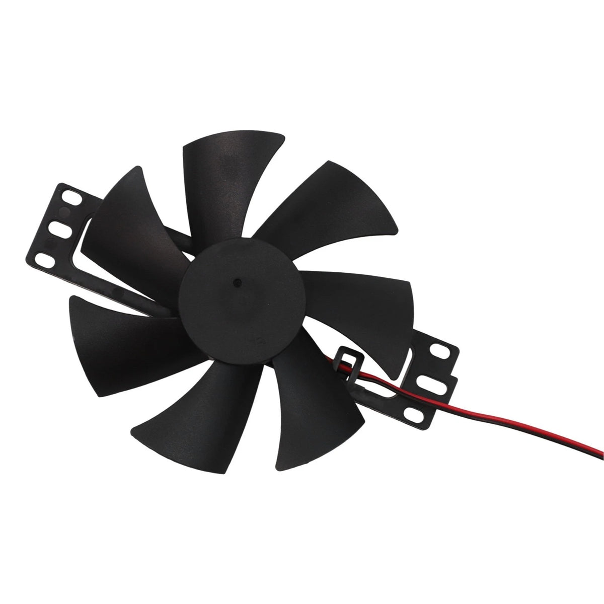 Cooling Fan for Induction Cooker (DC18V)