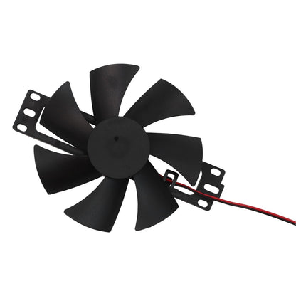 Cooling Fan for Induction Cooker (DC18V)