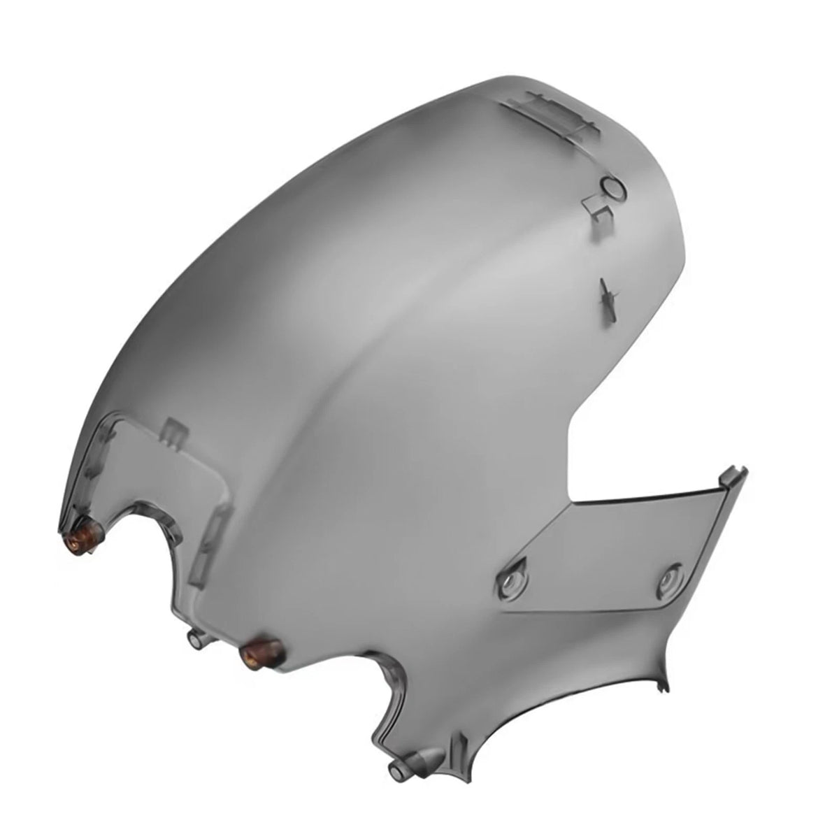 Protective Top Shell Replacement for DJI FPV Combo (2020–2020)