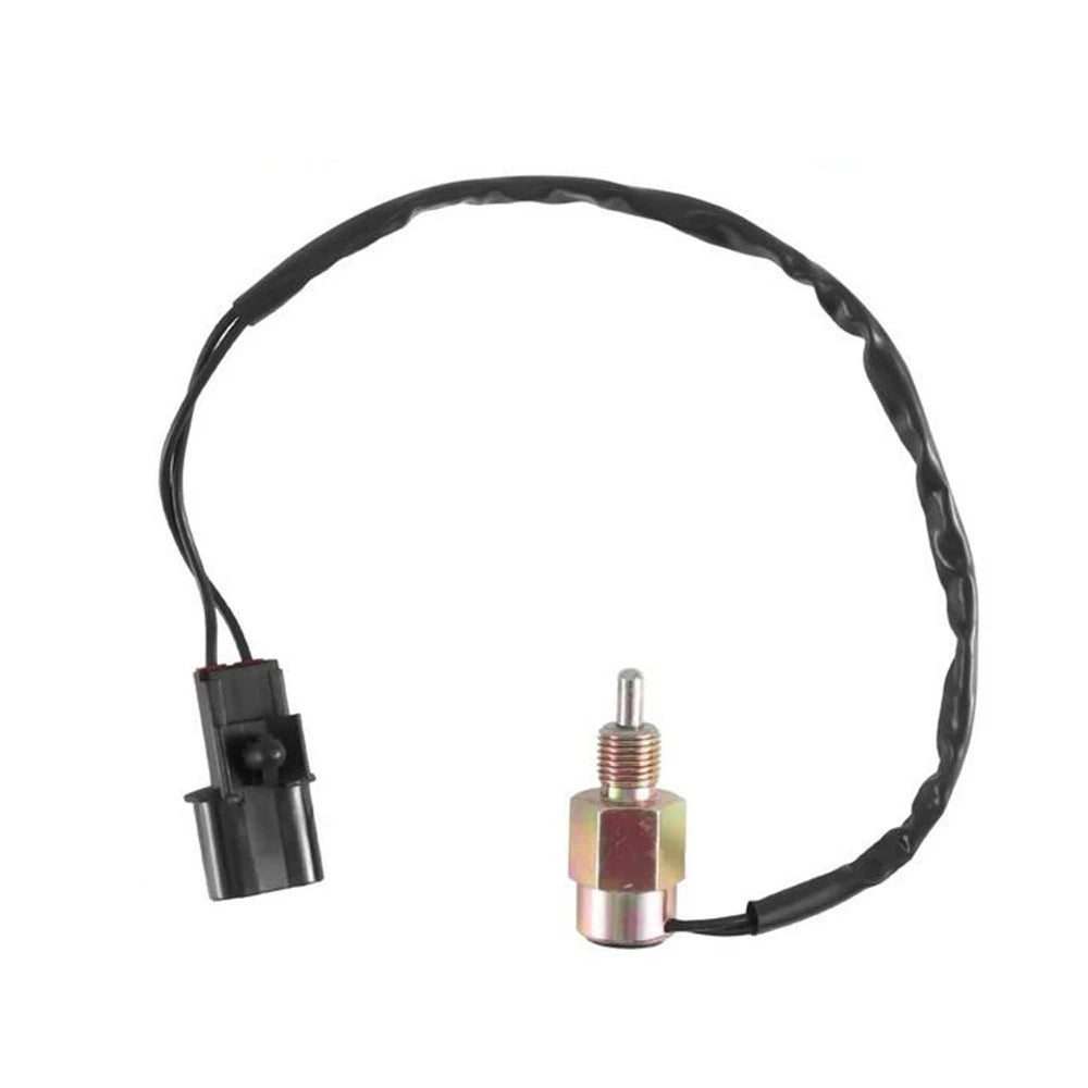 Reverse Backup Indicator Light Switch Sensor Fit For Mitsubishi Pajero MD738316
